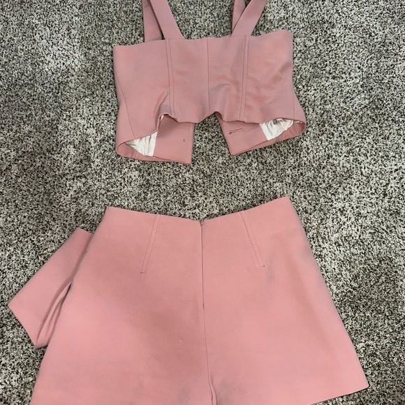 Zara set - Picture 3 of 5